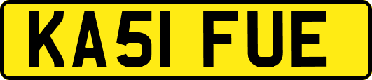 KA51FUE