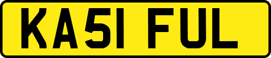 KA51FUL