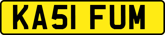 KA51FUM