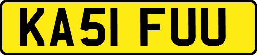 KA51FUU