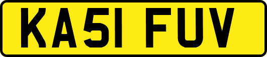 KA51FUV