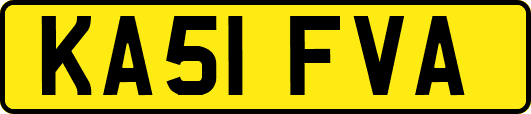 KA51FVA