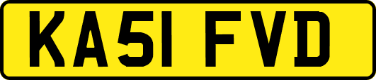 KA51FVD
