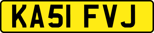 KA51FVJ