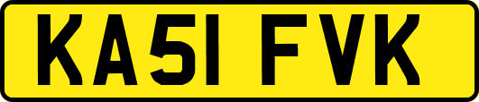 KA51FVK