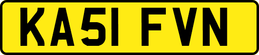 KA51FVN