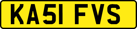 KA51FVS