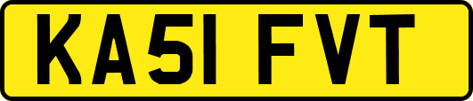 KA51FVT