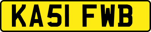 KA51FWB