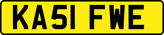 KA51FWE