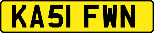 KA51FWN