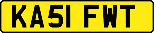 KA51FWT