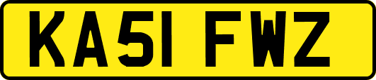 KA51FWZ