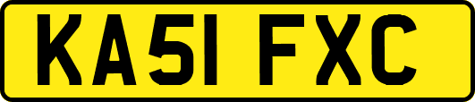 KA51FXC