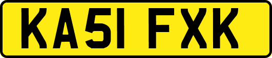 KA51FXK