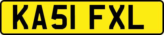 KA51FXL