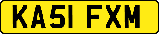 KA51FXM