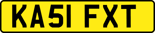 KA51FXT