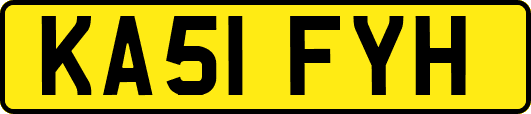KA51FYH