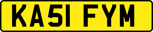 KA51FYM
