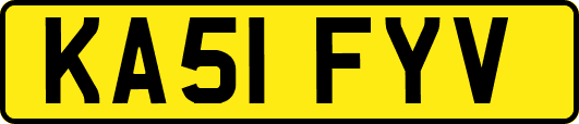 KA51FYV