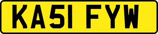 KA51FYW