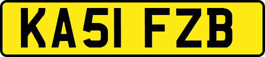KA51FZB