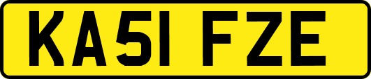 KA51FZE