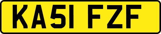 KA51FZF