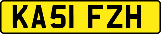 KA51FZH