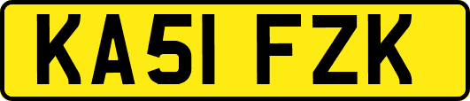 KA51FZK