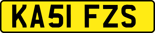 KA51FZS