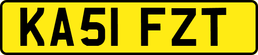 KA51FZT