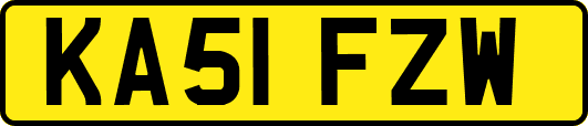 KA51FZW