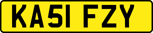 KA51FZY