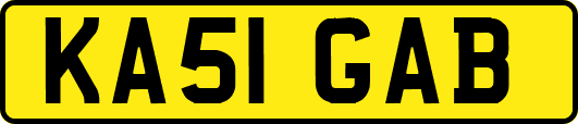 KA51GAB