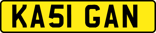KA51GAN