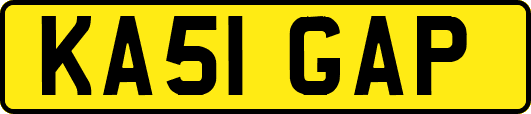KA51GAP