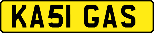 KA51GAS