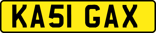KA51GAX