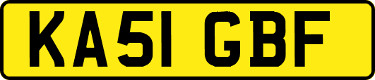 KA51GBF