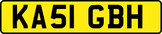 KA51GBH