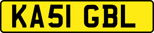 KA51GBL