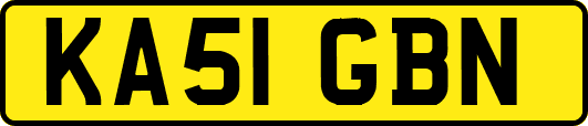 KA51GBN