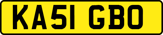 KA51GBO