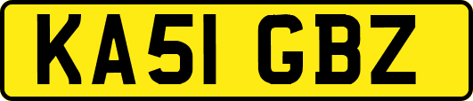 KA51GBZ