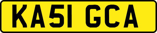 KA51GCA