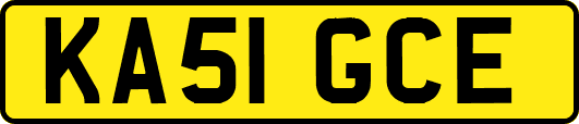 KA51GCE