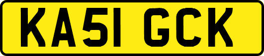 KA51GCK