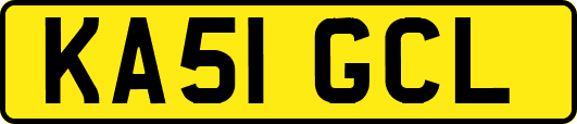 KA51GCL